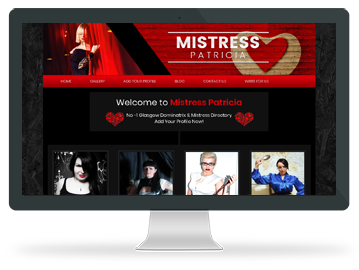 Mistresspatricia.net